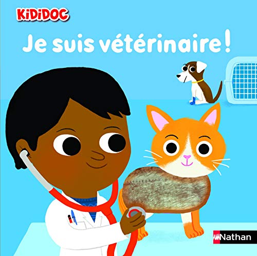 je suis vétérinaire ! [20]