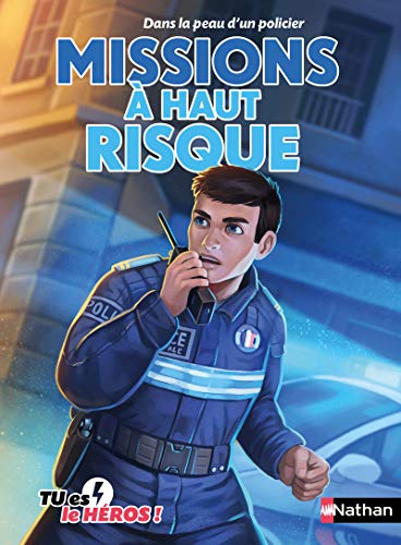 missions à haut risque [8]