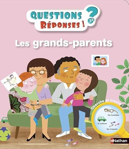 les grands-parents   [5]