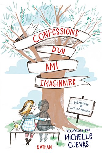confessions d'un ami imaginaire
