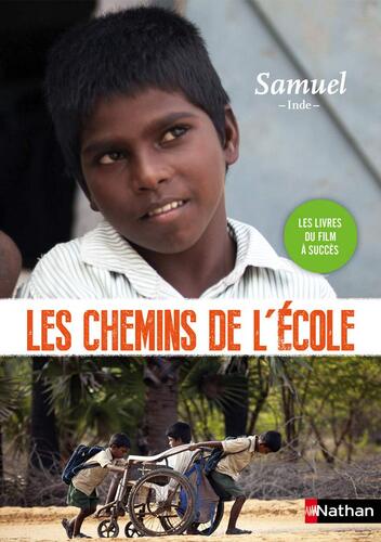 les chemins de l'école 