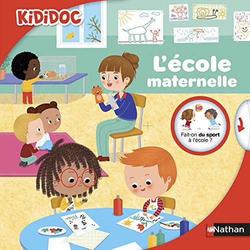 l' école maternelle   [38]