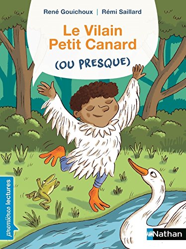 le vilain petit canard  ou presque)  
