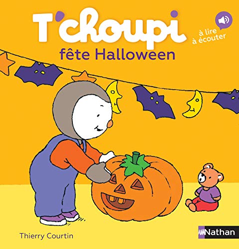 t'choupi fête halloween [24]