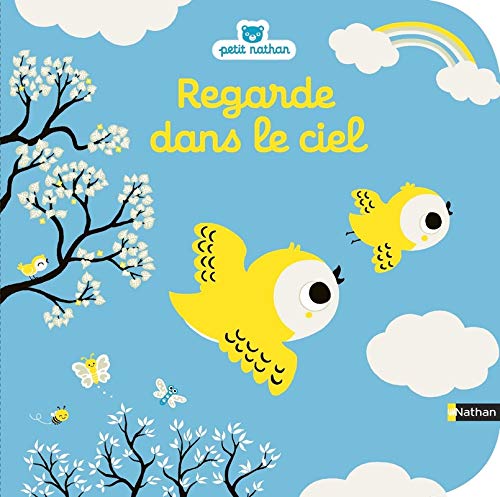 regarde dans le ciel