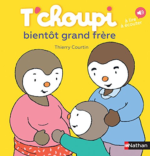 t'choupi bientôt grand frère [49]
