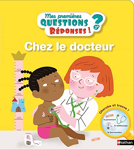 chez le docteur