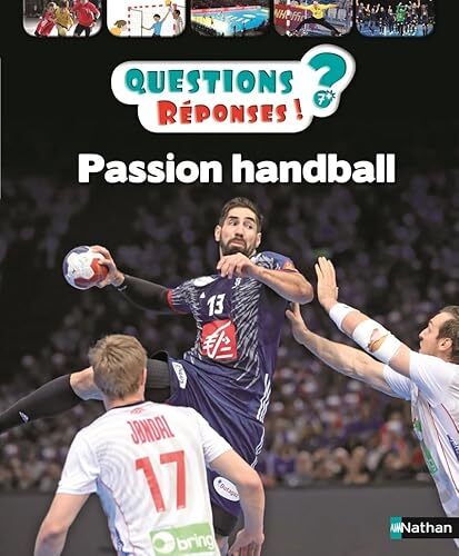 passion handball