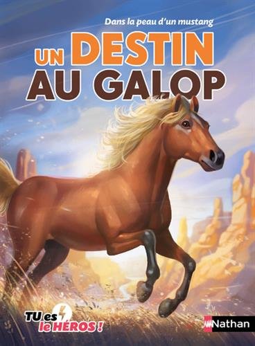 un destin au galop   [10]
