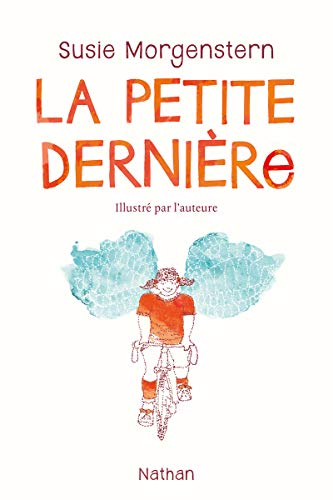 la petite dernière  