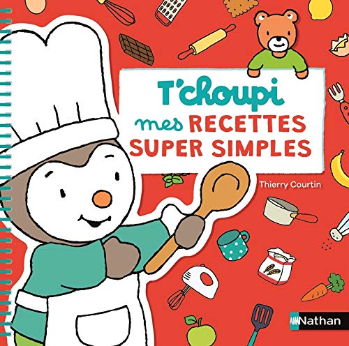 mes recettes super simples