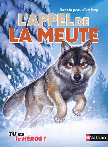l' appel de la meute   [11]