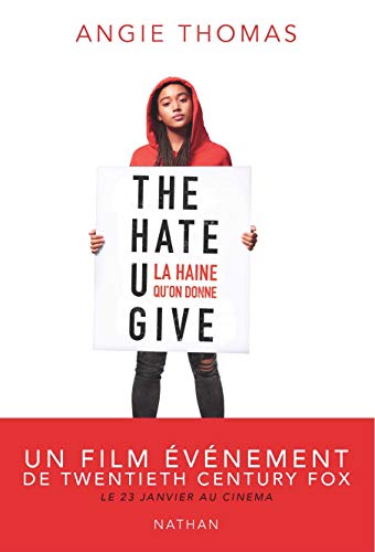 the hate u give