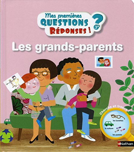 les grands-parents   [5]