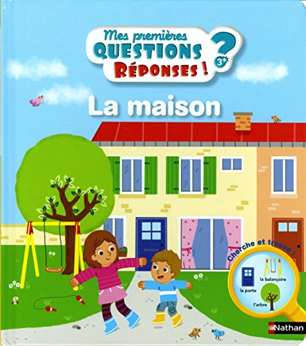 la maison   [6]
