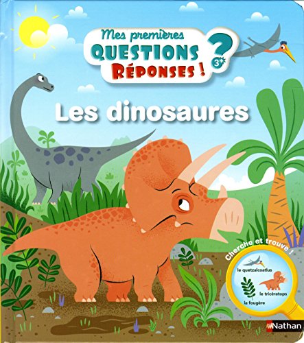 les dinosaures  