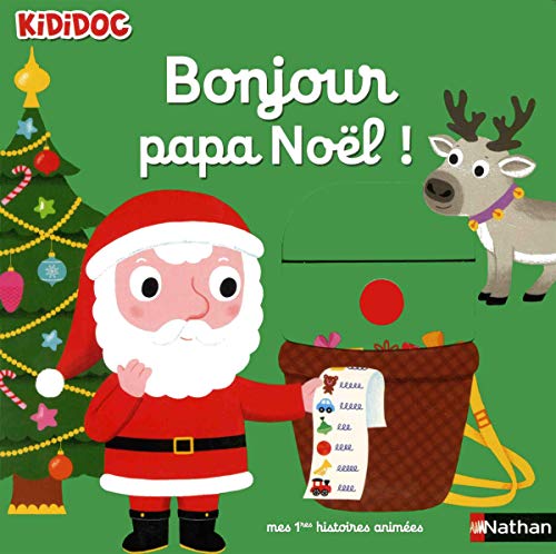 bonjour papa noël ! [13]