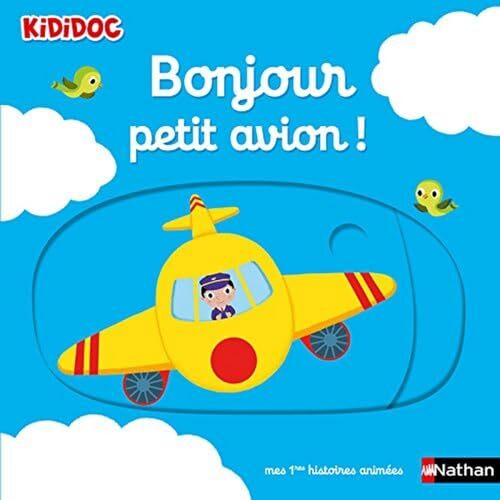 bonjour petit avion ! [11]