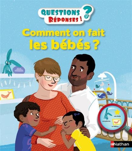 comment on fait les bébés ? [36]