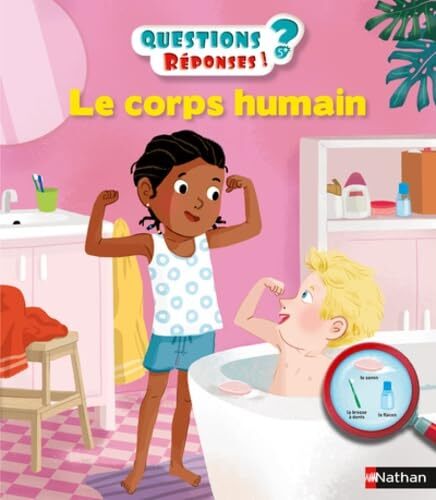 le corps humain   [4]