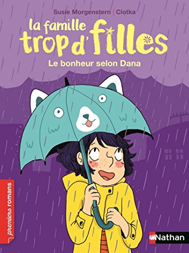le bonheur selon dana  