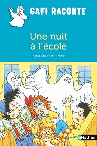 une nuit à l'école   [56]