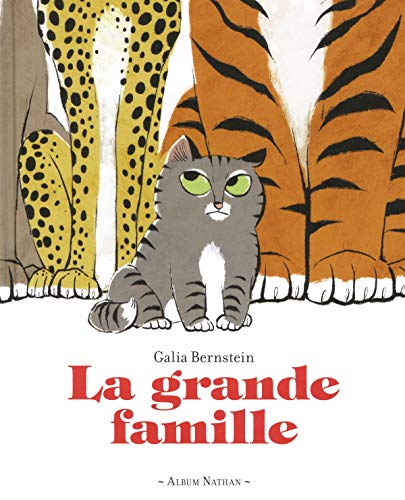 la grande famille  
