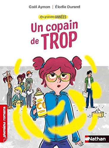 un copain de trop  