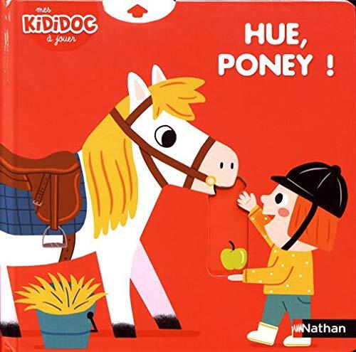 hue, poney ! [12]