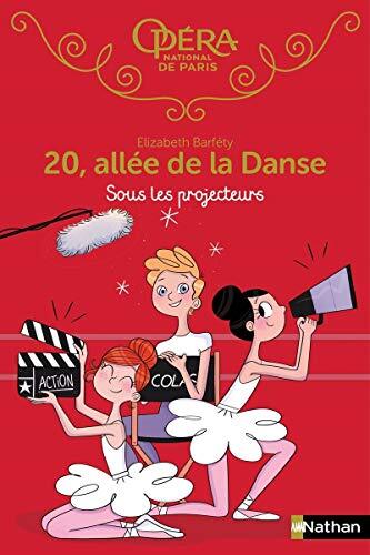 20,allée de la danse : sous les projecteurs [14]