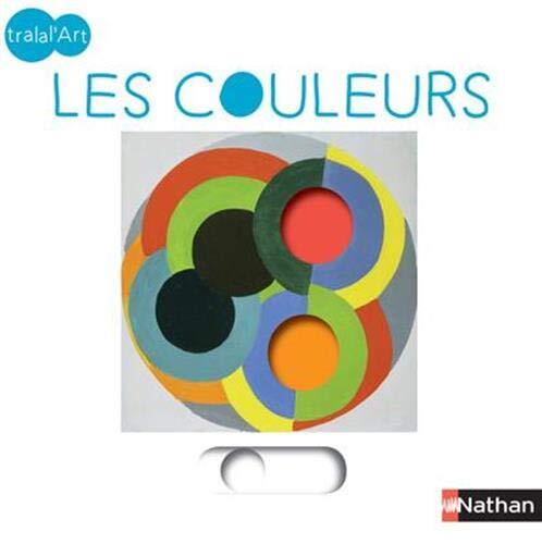 les couleurs  
