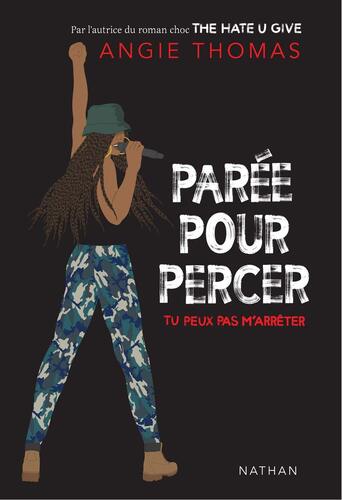 parée pour percer