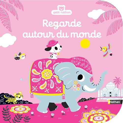 regarde autour du monde