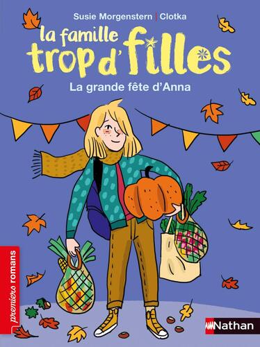 la grande fête d'anna  