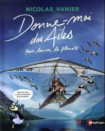 donne-moi des ailes