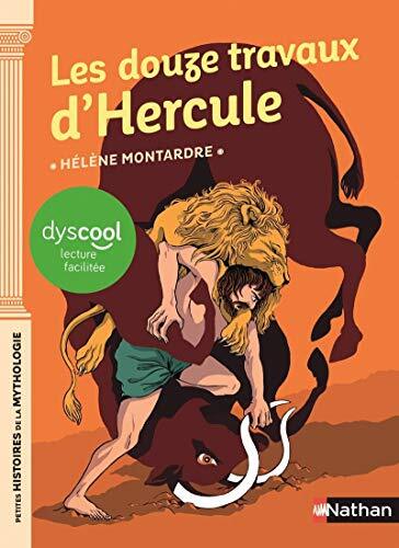 les douze travaux d'hercule  