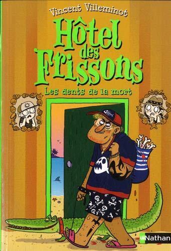 les dents de la mort  