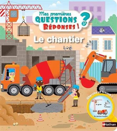 le chantier  