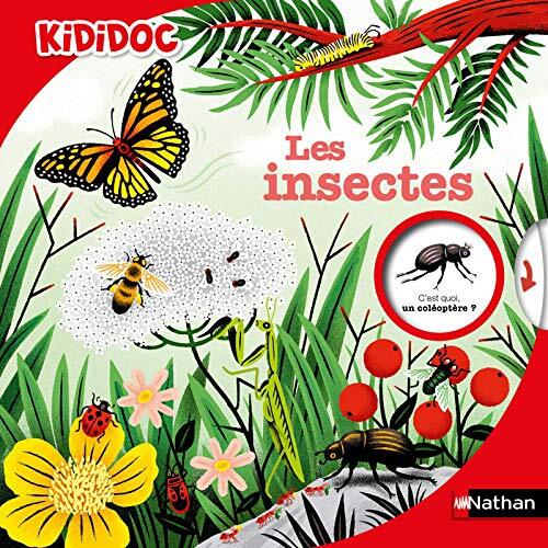 les insectes   [47]