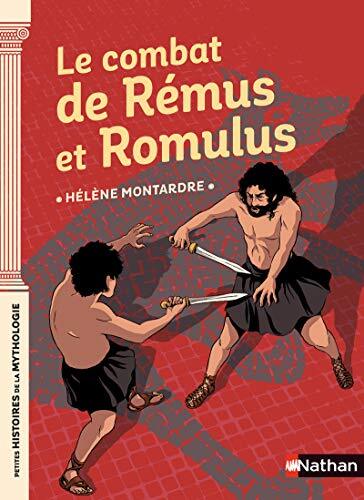 le combat de rémus et romulus   [12]