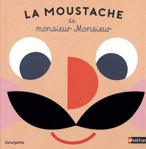 la moustache de monsieur monsieur  