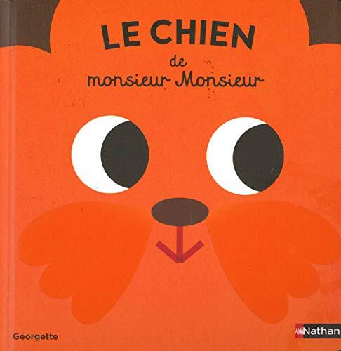 le chien de monsieur monsieur  