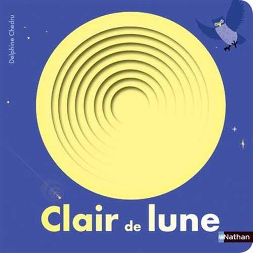 clair de lune