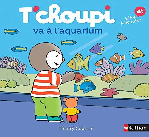t'choupi va à l'aquarium [70]