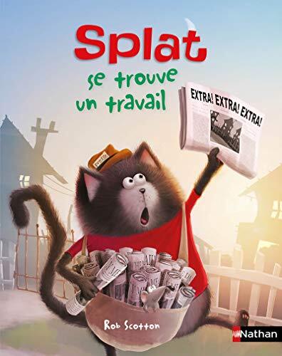 splat se trouve un travail [28]