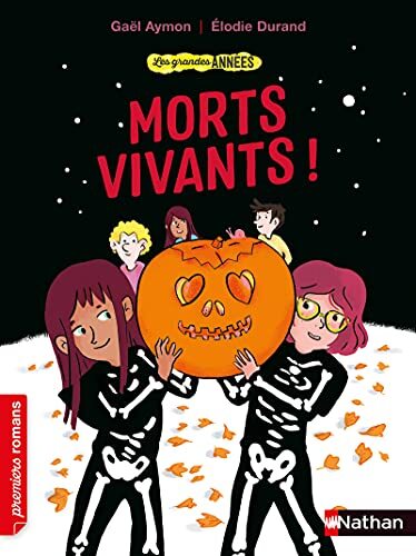 morts vivants !