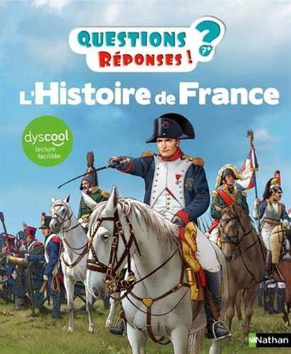 histoire de france
