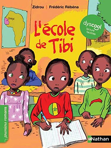 l' école de tibi  