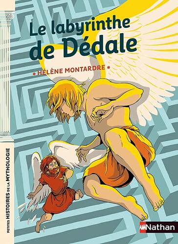 le labyrinthe de dédale   [13]