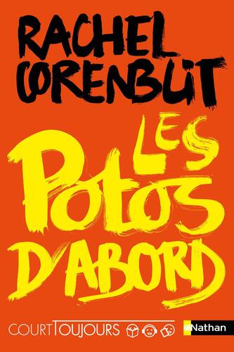 les potos d'abord  